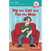Pip the Cat and Tim the Man: Book 2