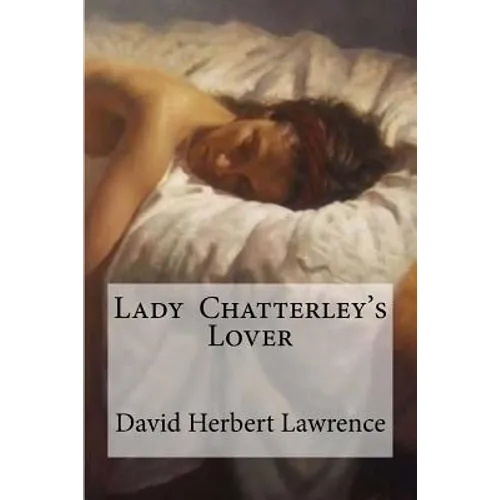 Lady Chatterley's Lover