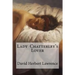 Lady Chatterley's Lover