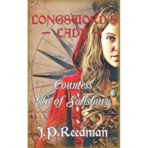 Longsword's Lady: Countess Ela of Salisbury