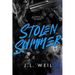 Stolen Summer: A Dark College Romance