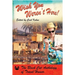 Wish You Weren't Here!: The Black Cat Anthology of Travel Humor
