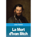 La Mort d'Ivan Ilitch