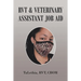Rvt & Veterinary Assistant Job Aid