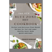 The New Blue Zone Diet Cookbook: Perfect and Delicious Plant-Based Recipes for fast and super Healthy meals Made QUICK AND EASY