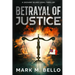 Betrayal of Justice