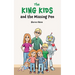 The King Kids and the Missing Pen