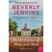 On the Corner of Hope and Main: A Blessings Novel