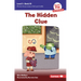 The Hidden Clue: Book 18