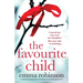 The Favourite Child: A completely gripping, heart-wrenching and emotional page-turner
