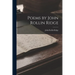Poems by John Rollin Ridge