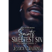 The Cartier Cartel 3: Saint's Sweetest Sin