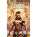 The Catalyst: Book One: The Waiting