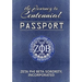 The Journey to Centennial PASSPORT: Zeta Phi Beta Sorority, Incorporated