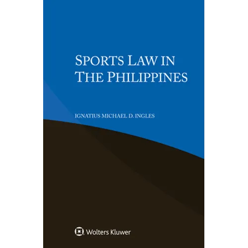 Sports Law in the Philippines