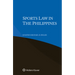 Sports Law in the Philippines