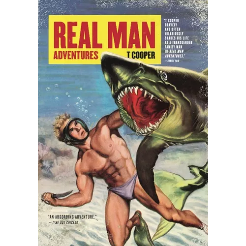 Real Man Adventures