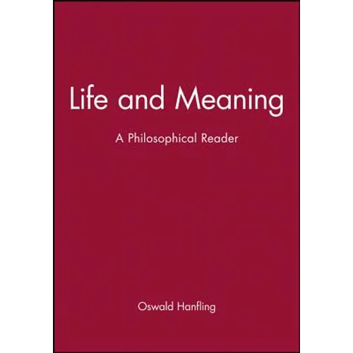 Life in Fragments: Essays in Postmodern Morality