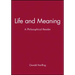 Life in Fragments: Essays in Postmodern Morality