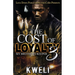 The Cost of Loyalty 3: My Brother's Keeper