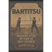 Bartitsu: The Walking Stick Method of Self-Defence