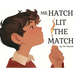 Mr. Hatch Lit The Match