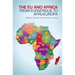 EU and Africa: From Eurafrique to Afro-Europa