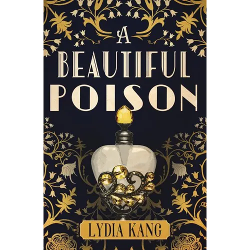 A Beautiful Poison