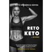 Dieta Cetogénica "Rápida" - RETO KETO DE 28 DÍAS: Plan de dieta completo de 28 días para adelgazar rápidamente. Perder peso, quemar masa grasa estimul