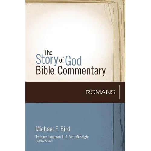 Romans: 6