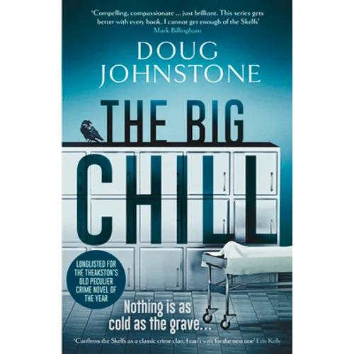 The Big Chill: Volume 2