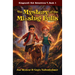 The Mystery of the Missing Falls (Kingswell Kid Detectives #1)