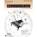 Piano Adventures Practicetime Assignment Book
