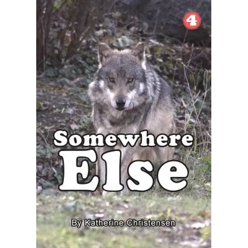 Somewhere Else