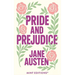 Pride and Prejudice