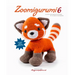 Zoomigurumi 6: 15 Cute Amigurumi Patterns by 15 Great Designers