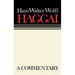 Haggai Continental Commentary