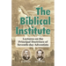 The Biblical Institute