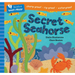 Barefoot Baby-Proof: Secret Seahorse