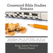 Crossword Bible Studies - Romans: King James Version