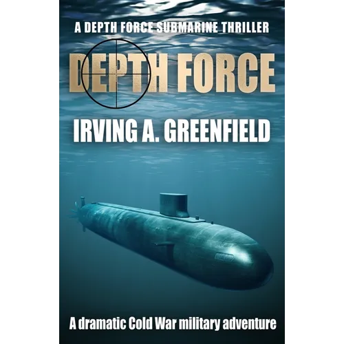 Depth Force: A dramatic Cold War military adventure