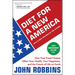 Diet for a New America: How Your Food Choices Affect Your Health, Happiness and the Future of Life on Earth