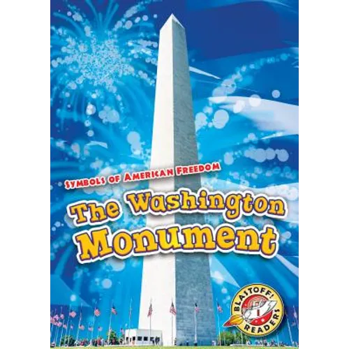 The Washington Monument