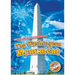 The Washington Monument