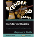 Blender 3D Basics