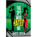 The Spy Who Hated Me