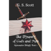 The Tyranny of Gods and Men: Restoration Trilogy: Book One