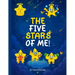 The Five Stars Of Me!