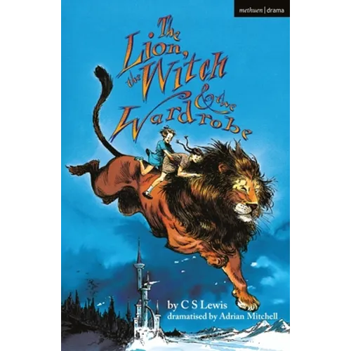 The Lion, the Witch and the Wardrobe