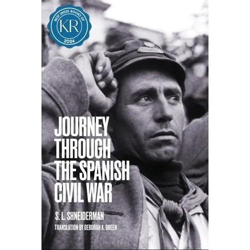 Journey Through the Spanish Civil War: The Hinterlands